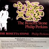 画像: Philip Perkins "The Rosetta Stone" [Cassette]