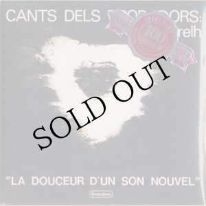 画像: Regrelh "CANTS DEL TROBADORS: «La Doucer D'Un Son Nouvel»" [CD-R]