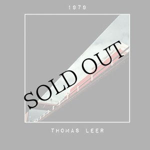 画像: Thomas Leer "1979" [CD]