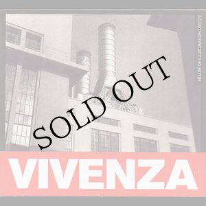 画像: Vivenza "Realite De L'Automation Directe" [CD]