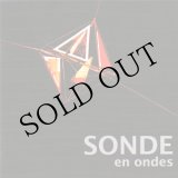 画像: Sonde "En Ondes" [CD]