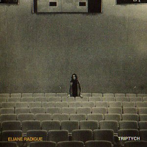 画像: Eliane Radigue "Triptych" [CD]