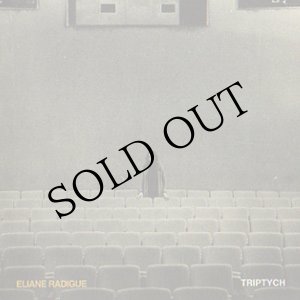 画像: Eliane Radigue "Triptych" [CD]