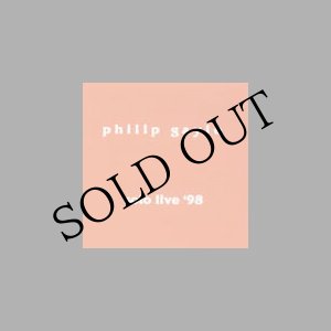 画像: Philip Gayle "Solo Live '98" [CD]