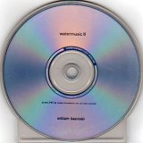 画像: William Basinski "Watermusic II" [CD]