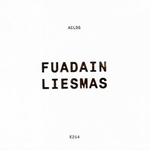 画像: ACLDS "Fuadain Liesmas" [CD]