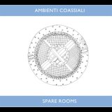 画像: Ambienti Coassiali "Spare Rooms" [LP]