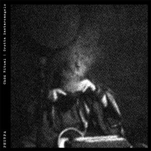 画像: Phurpa "Chod Ritual / Grotta Santarcangelo" [CD]