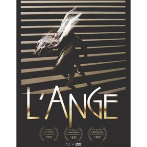 画像: Patrick Bokanowski "L'ange" [Blu-Ray + PAL DVD]