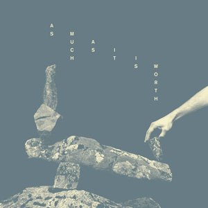 画像: Machinefabriek "As Much As It Is Worth" [7"]