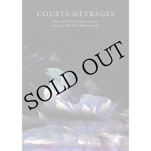 画像: Patrick Bokanowski "Courts Metrages" [Blu-Ray + PAL DVD]