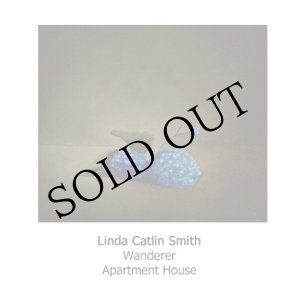 画像: Linda Catlin Smith - Apartment House "Wanderer" [CD]