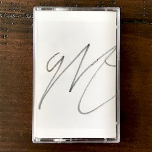 画像: Matthew Sullivan "M.O." [Cassette]