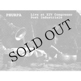 画像: Phurpa "Live at XIV Congresso Post Industriale" [CD]