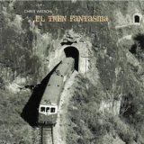 画像: Chris Watson "El Tren Fantasma" [CD]