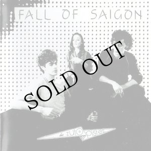 画像: Fall Of Saigon [CD]