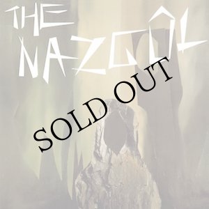 画像: The Nazgul [CD]