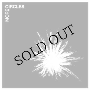 画像: Circles "More Circles" [CD]