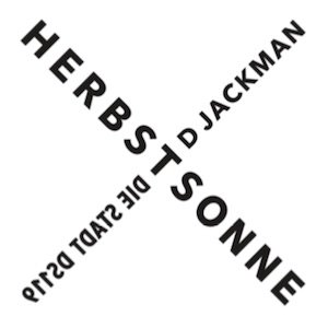 画像: D. Jackman "Herbstsonne" [CD]