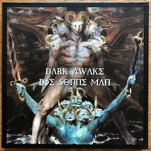 画像: Dark Awake "Die Sonne Man" [CD]