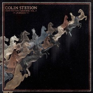 画像: Colin Stetson "New History Warfare Vol. 2: Judges" [CD]