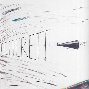 画像: ICP Tentet "Tetterettet" [CD]