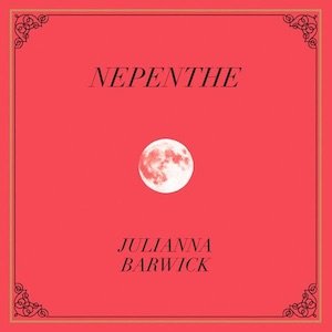 画像: Julianna Barwick "Nepenthe" [CD]