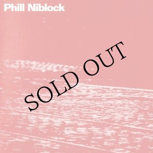 画像: Phill Niblock "Music By Phill Niblock" [CD]