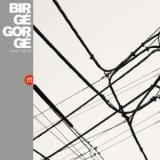 画像: Birge, Gorge "Avant Toute" [White/Black Splattered LP]