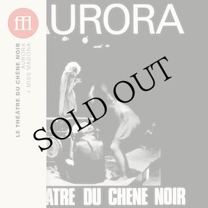 画像: Theatre du Chene Noir "Aurora" [CD]