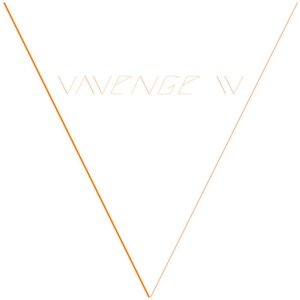 画像: Vavenge "IV" [LP]