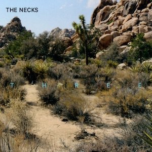 画像: The Necks "Three" [CD]