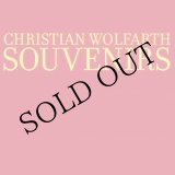 画像: Christian Wolfarth "Souvenirs" [LP]