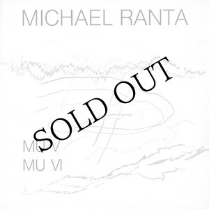 画像: Michael Ranta "MU V / MU VI" [LP]