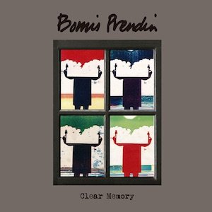 画像: Bomis Prendin "Clear Memory" [CD]