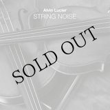 画像: Alvin Lucier "String Noise" [2CD]