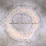 画像: Sarah Hennies "Spectral Malsconcities" [CD]