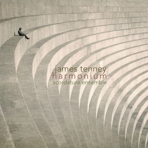 画像: James Tenney "Harmonium" [CD]