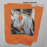 画像: Jordan Dykstra "The Arrow of Time" [CD]