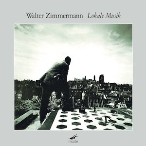 画像: Walter Zimmermann "Lokale Musik" [3CD Box + 60-page book]