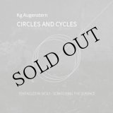 画像: Kg Augenstern "Circles and cycles" [CD + Book]