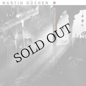 画像: Martin Kuchen "Det Forsvunnas Namn" [LP]