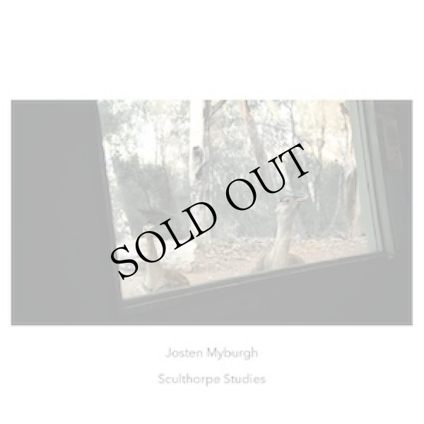 画像1: Josten Myburgh "Sculthorpe Studies" [CD]