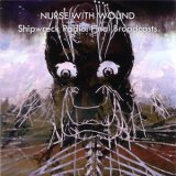 画像: Nurse With Wound "Shipwreck Radio: Final Broadcasts" [CD]