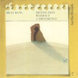 画像: Billy Bang "Distinction Without A Difference" [CD]