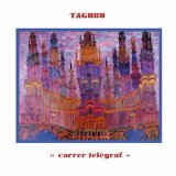 画像: Tagubu "Carrer Telegraf" [LP]