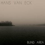 画像: Hans Van Eck "Blind Area" [LP]