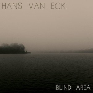 画像: Hans Van Eck "Blind Area" [LP]