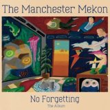 画像: The Manchester Mekon "No Forgetting The Album" [LP + A5 sized fanzine]