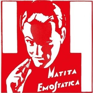 画像: V.A "Matita Emostatica" [LP]